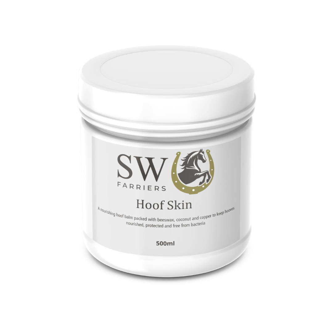Hoof Skin